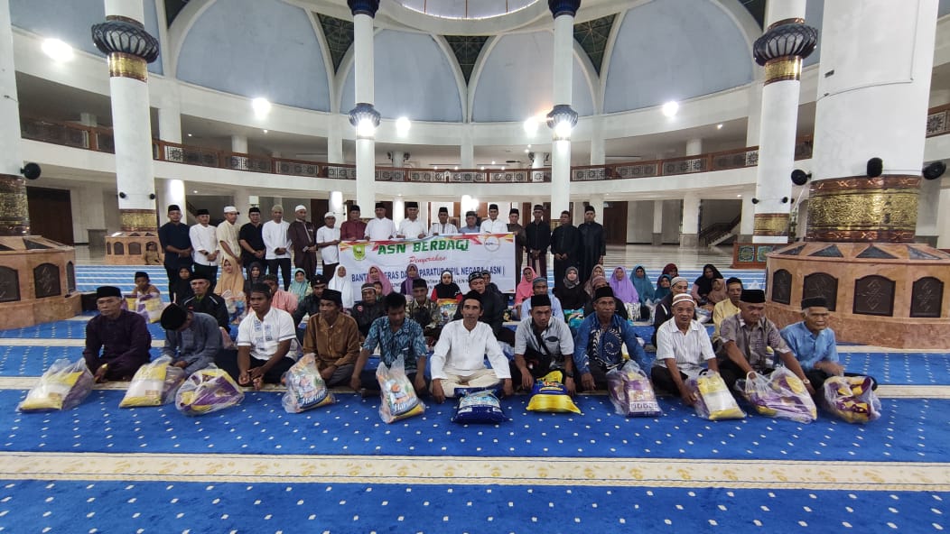 ASN Berbagi
