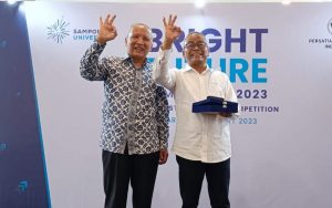 Bright Future Competition