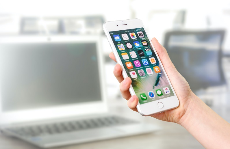 keamanan data pribadi