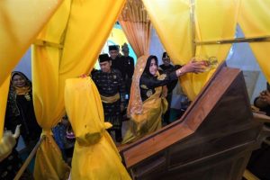 engku putri raja hamidah