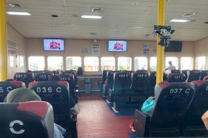 kapal roro dari bintan