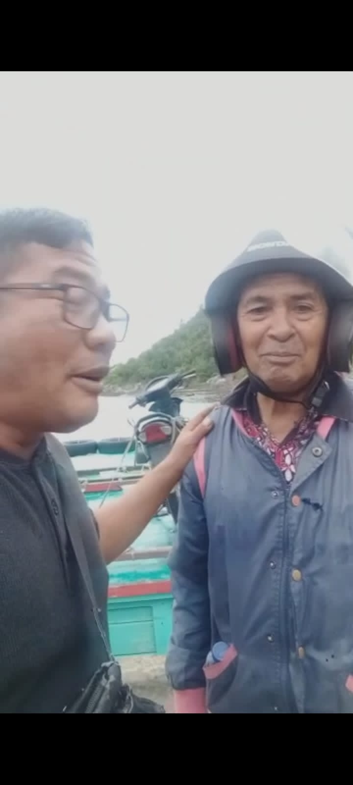 begal di natuna