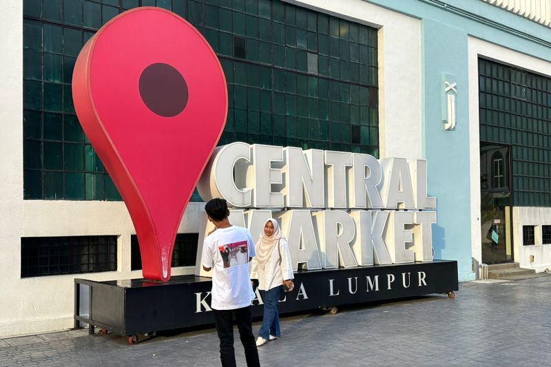wisata murah kuala lumpur
