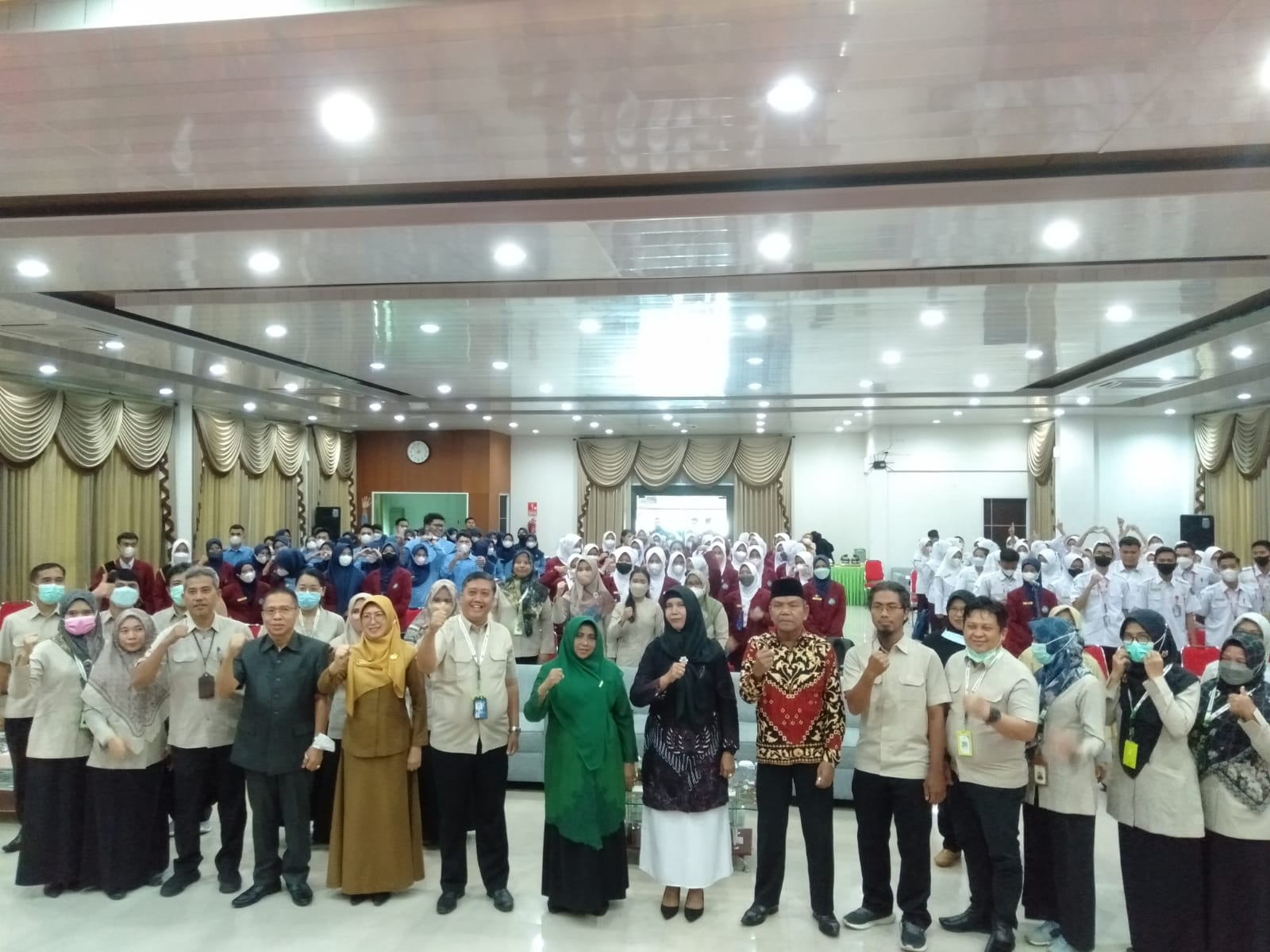 Poltekkes Kemenkes Tanjungpinang