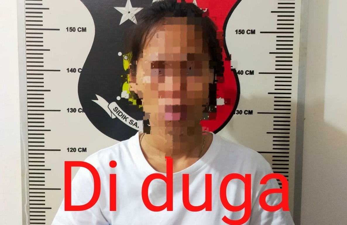 ART curi perhiasan majikan