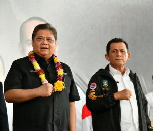 pelabuhan pengumpan