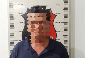 pelecehan seksual di batam