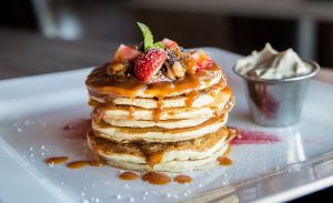 menu sarapan bikin gemuk