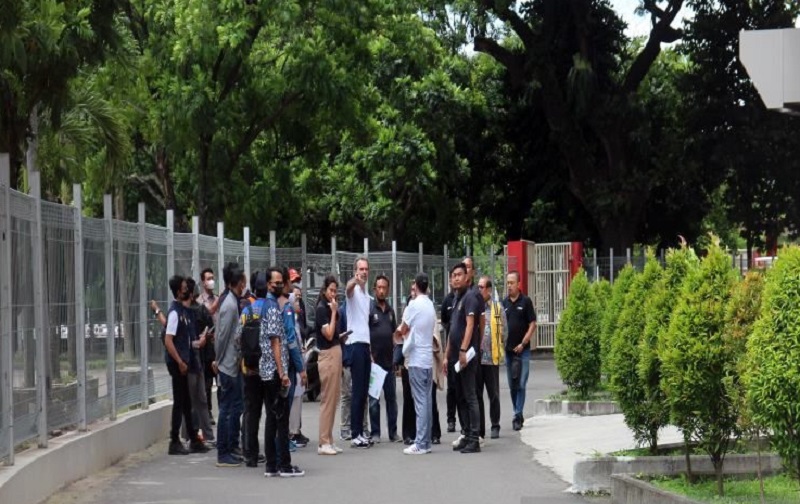 stadion manahan solo