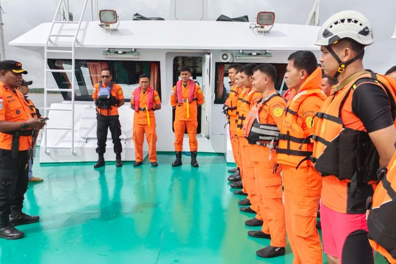 abk kapal asal karimun