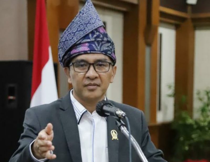 Perda BUMD Migas Kepri