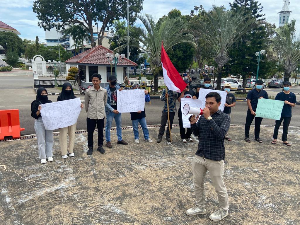 Berkas Perkara Azhari David