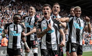 Newcastle United
