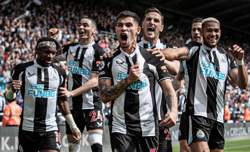 Newcastle United