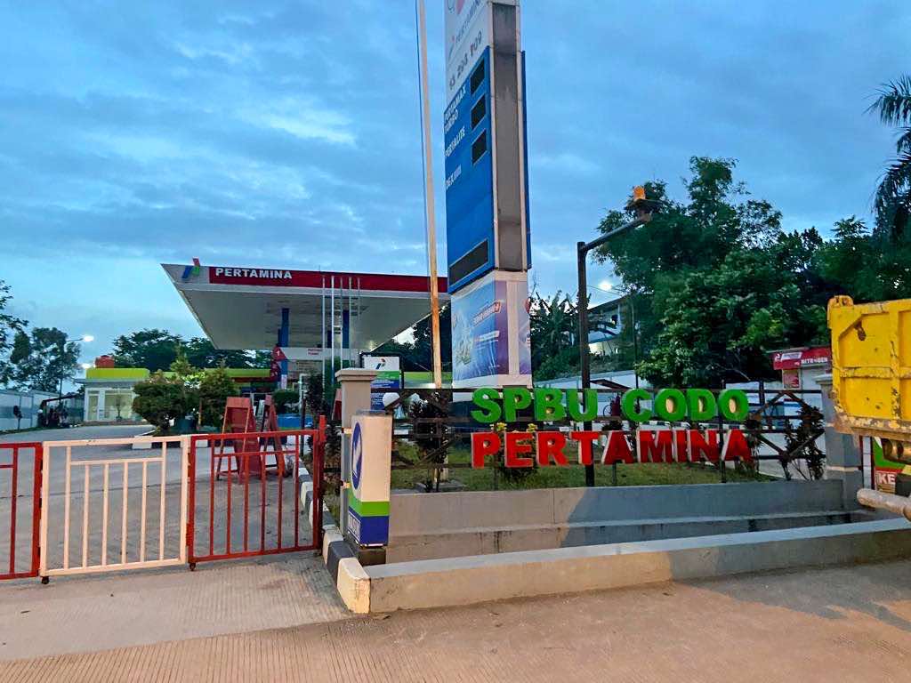 Pertamina Patra Niaga
