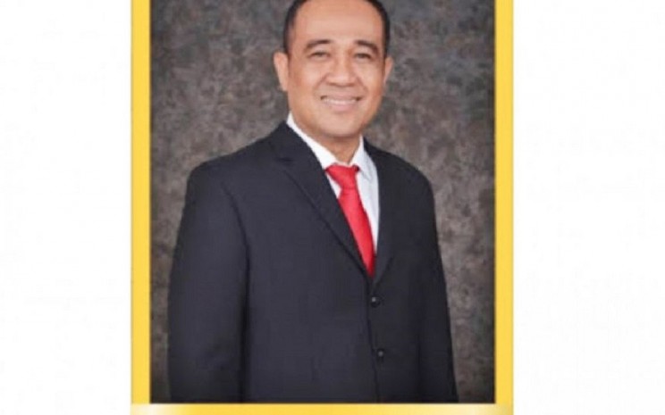 Rafael Alun Trisambodo