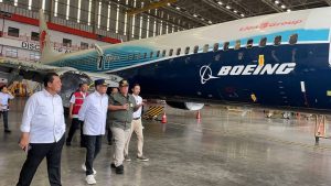 Batam Aero Technic