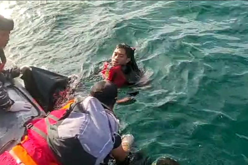Wisatawan Amerika Serikat tewas di Gili Trawangan