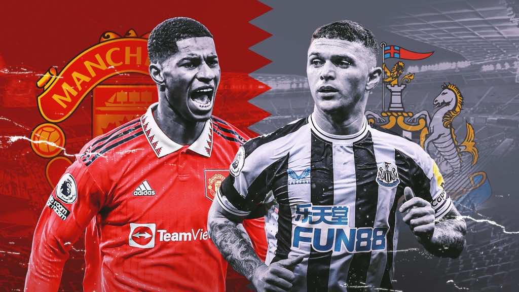 Man United vs Newcastle