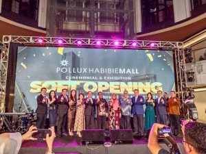 Pollux Habibie Mall
