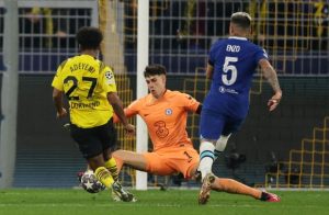 Borussia Dortmund