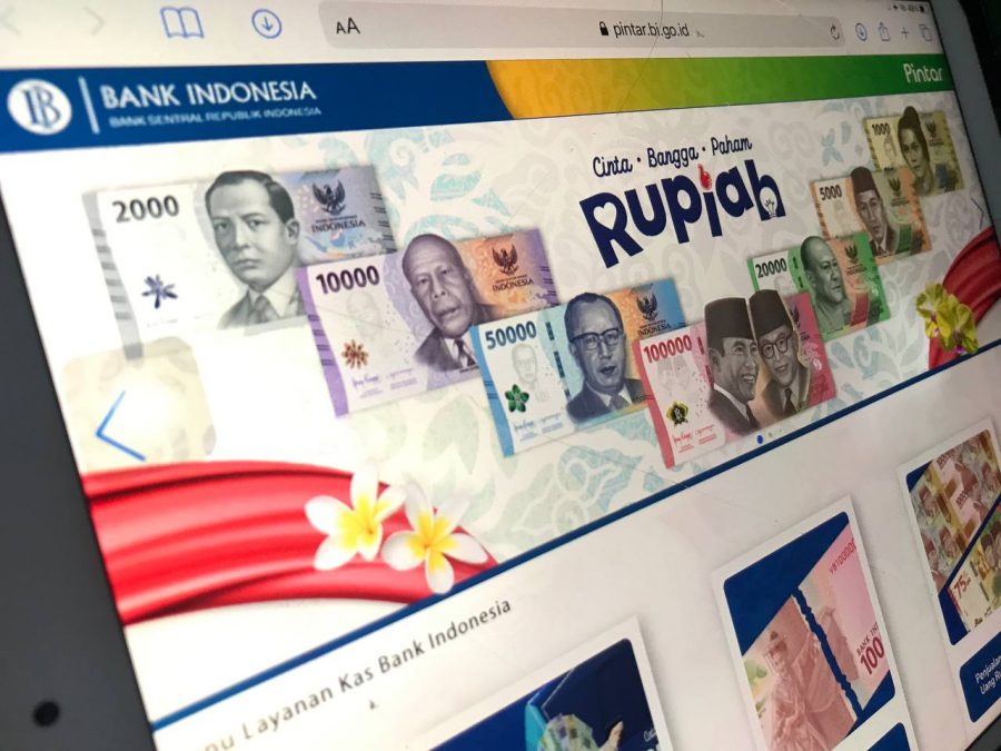 Aplikasi PINTAR Bank Indonesia