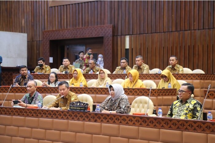 pembangunan infrastruktur tanjungpinang