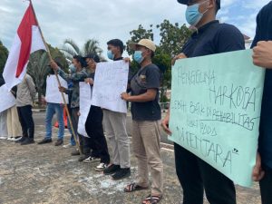Berkas perkara Azhari David