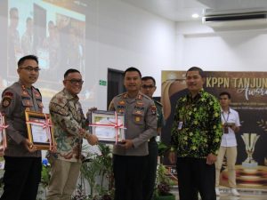 Kapolres Lingga
