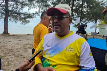Ketua Himpunan Kerukunan Tani Indonesia