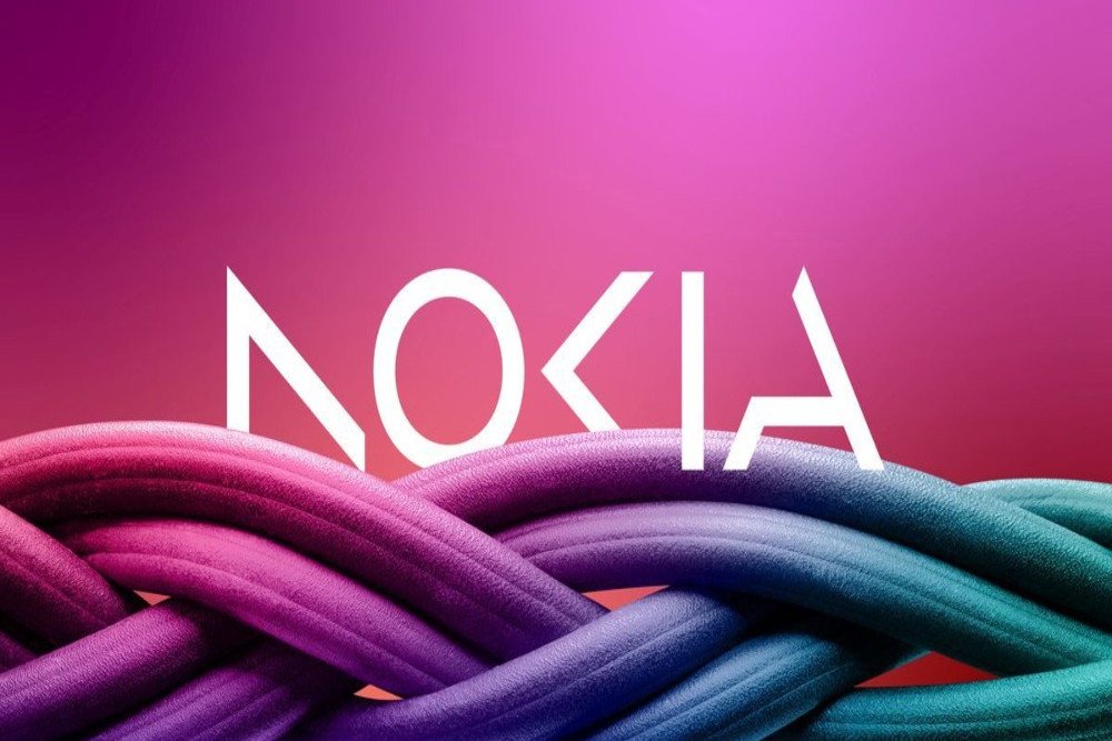 Perusahaan teknologi Nokia