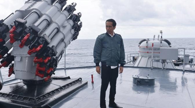KRI Imam Bonjol 383