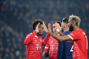 bayern munchen