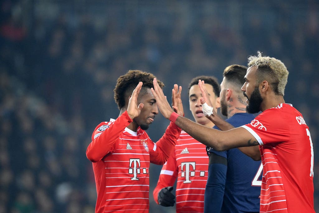 bayern munchen