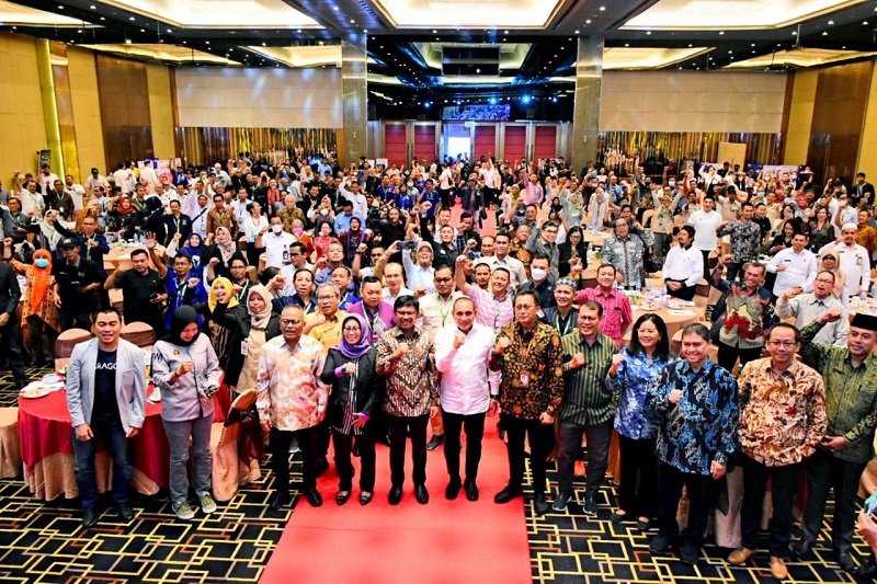 Peringatan HPN 2023