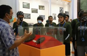 Museum Sultan Sulaiman Badrul Alamsyah