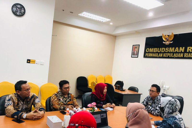 Lapas Batam