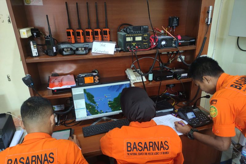 basarnas natuna