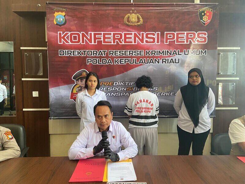 wna malaysia calo pmi ilegal