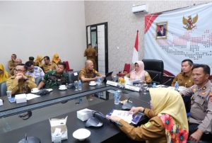 pengendalian inflasi di tanjungpinang