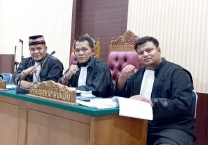 korupsi SMKN 1 Batam