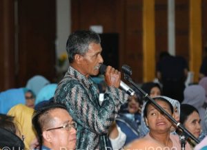 Musrenbang batuampar