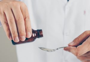 obat aman untuk balita