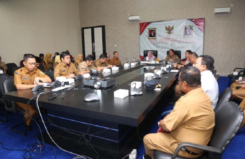 ASN Pemko Tanjungpinang