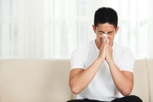 cara menghadapi penyakit menular