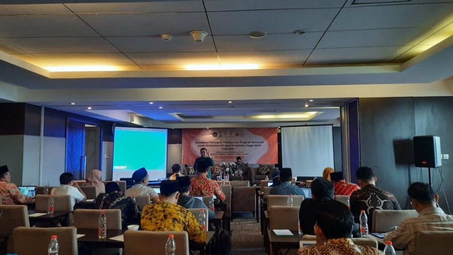 beasiswa santri berprestasi