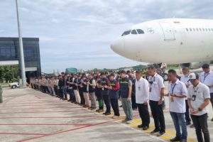 relawan medis gempa turki