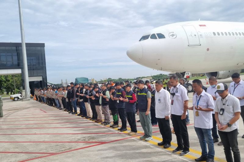 relawan medis gempa turki