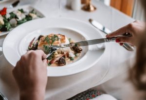 restoran di jerman