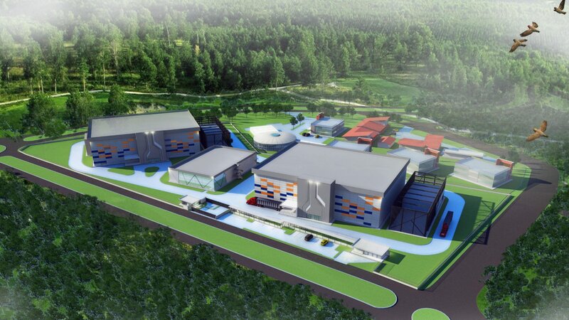data center di nongsa